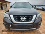 ✅ 2017 Nissan Pathfinder SV • VIN: 5N1DR2MM8HC906516 • Lot: 82360705. Listed on Copart with 125,727 mi. Free auction sales archive from the USA and detailed vehicle history report at DreamBid. Image 5.