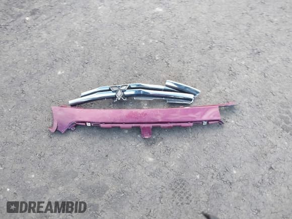 ✅ 2018 Mitsubishi Mirage ES • VIN: ML32F3FJ5JHF08322 • Lot: 43616272. Listed on IAAI with 282,668 mi. Free auction sales archive from the USA and detailed vehicle history report at DreamBid. Image 12.