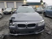 ✅ 2018 BMW 3 Series 330i • VIN: WBA8B9C59JEE80892 • Lot: 86967814. Listed on Copart with 43,152 mi. Free auction sales archive from the USA and detailed vehicle history report at DreamBid. Image 5.