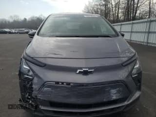 ✅ 2023 Chevrolet Bolt EV 2LT • VIN: 1G1FX6S02P4175612 • Lot: 47091275. Wystawiony na Copart z przebiegiem 11 701 mil. Bezpłatny archiwum sprzedaży aukcyjnych z USA i szczegółowy raport historii pojazdu na DreamBid. Zdjęcie 5.