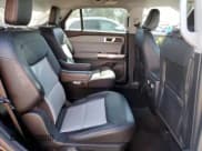 ✅ 2023 Ford Explorer XLT • VIN: 1FMSK7DH6PGA47607 • Лот: 85934175. Опубликован ранее на Copart с пробегом Не указан. Бесплатный доступ к архиву аукционных продаж из США и подробный отчёт об истории автомобиля на DreamBid. Изображение 11.