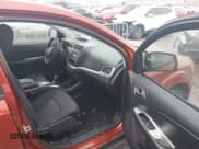 ✅ 2014 Dodge Journey SE • VIN: 3C4PDCAB7ET166272 • Lot: 43810244. Listed on IAAI with 305,153 mi. Free auction sales archive from the USA and detailed vehicle history report at DreamBid. Image 5.