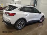 ✅ 2020 Ford Escape Titanium • VIN: 1FMCU9J99LUB15711 • Lot: 86680545. Listed on Copart with 75,531 mi. Free auction sales archive from the USA and detailed vehicle history report at DreamBid. Image 3.