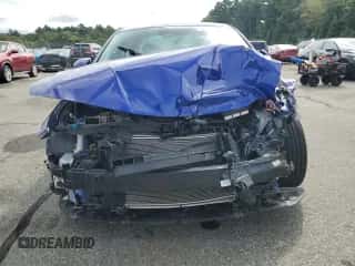 2024 Hyundai Elantra SEL z VIN KMHLM4DG5RU681497, wystawiony jako Copart lot #69561125 z przebiegiem Nie podano mil oraz Szkoda całkowita • Salvage title. Historia ofert i sprzedaży dostępna na DreamBid. Obrazek 5.