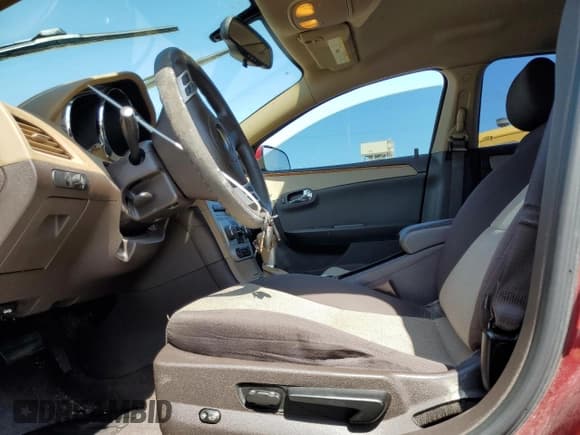 ✅ 2011 Chevrolet Malibu 1LT • VIN: 1G1ZC5E19BF345078 • Lot: 65245314. Wystawiony na Copart z przebiegiem 151 566 mil. Bezpłatny archiwum sprzedaży aukcyjnych z USA i szczegółowy raport historii pojazdu na DreamBid. Zdjęcie 7.