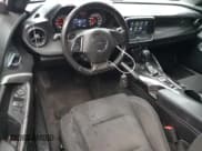 ✅ 2019 Chevrolet Camaro 1LT • VIN: 1G1FB3DS3K0103295 • Lot: 81135305. Listed on Copart with 74,599 mi. Free auction sales archive from the USA and detailed vehicle history report at DreamBid. Image 8.