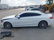 ✅ 2017 Mercedes-Benz C 300 • VIN: WDDWJ4JB2HF394954 • Lot: 42071770. Listed on IAAI with 94,804 mi. Free auction sales archive from the USA and detailed vehicle history report at DreamBid. Image 15.