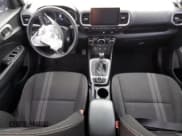 ✅ 2021 Hyundai Venue SEL • VIN: KMHRC8A32MU073158 • Lot: 84608014. Listed on Copart with 83,666 mi. Free auction sales archive from the USA and detailed vehicle history report at DreamBid. Image 8.