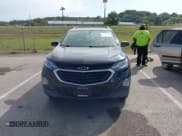 ✅ 2019 Chevrolet Equinox LT • VIN: 3GNAXWEU1KL172405 • Лот: 43175770. Опубликован ранее на IAAI с пробегом 106 452 миль. Бесплатный доступ к архиву аукционных продаж из США и подробный отчёт об истории автомобиля на DreamBid. Изображение 12.