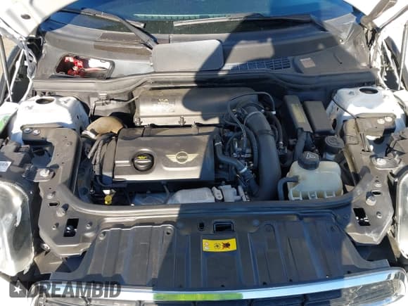 ✅ 2012 MINI Countryman S • VIN: WMWZC5C52CWM12258 • Lot: 43416095. Wystawiony na IAAI z przebiegiem 137 174 mil. Bezpłatny archiwum sprzedaży aukcyjnych z USA i szczegółowy raport historii pojazdu na DreamBid. Zdjęcie 10.