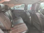 ✅ 2012 Chevrolet Equinox 2LT • VIN: 2GNFLNE54C6320119 • Лот: 83927505. Опубликован ранее на Copart с пробегом 125 553 миль. Бесплатный доступ к архиву аукционных продаж из США и подробный отчёт об истории автомобиля на DreamBid. Изображение 11.