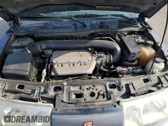 2005 Saturn VUE z VIN 5GZCZ53485S852931, wystawiony jako Copart lot #83346224 z przebiegiem 200 004 mil mil oraz Szkoda całkowita • Salvage title. Historia ofert i sprzedaży dostępna na DreamBid. Obrazek 11.