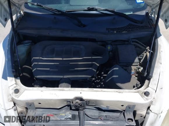 ✅ 2009 Chevrolet HHR 1LT • VIN: 3GCCA05B89S602171 • Lot: 42832702. Listed on IAAI with 368,777 mi. Free auction sales archive from the USA and detailed vehicle history report at DreamBid. Image 10.