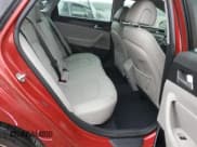 ✅ 2017 Hyundai Sonata Sport • VIN: 5NPE34AF9HH570424 • Лот: 90122105. Опубликован ранее на Copart с пробегом 116 114 миль. Бесплатный доступ к архиву аукционных продаж из США и подробный отчёт об истории автомобиля на DreamBid. Изображение 10.