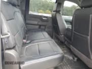 ✅ 2020 Chevrolet Silverado 2500HD Work Truck • VIN: 1GC4YLEY7LF206511 • Lot: 69542385. Wystawiony na Copart z przebiegiem 104 766 mil. Bezpłatny archiwum sprzedaży aukcyjnych z USA i szczegółowy raport historii pojazdu na DreamBid. Zdjęcie 10.