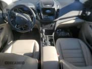 ✅ 2017 Ford Escape SE • VIN: 1FMCU0G91HUC60090 • Lot: 90500725. Listed on Copart with 107,752 mi. Free auction sales archive from the USA and detailed vehicle history report at DreamBid. Image 8.