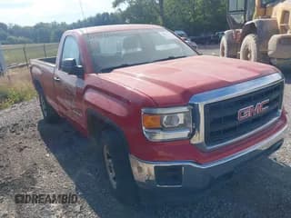 ✅ 2014 GMC Sierra 1500 • VIN: 1GTN1TEH3EZ356013 • Лот: 43051713. Опубликован ранее на IAAI с пробегом 213 699 миль. Бесплатный доступ к архиву аукционных продаж из США и подробный отчёт об истории автомобиля на DreamBid. Изображение 1.
