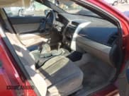 ✅ 2005 Mitsubishi Galant ES • VIN: 4A3AB36F95E033131 • Lot: 43653094. Listed on IAAI with 205,070 mi. Free auction sales archive from the USA and detailed vehicle history report at DreamBid. Image 5.