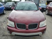 ✅ 2008 Pontiac Torrent • VIN: 2CKDL43FX86287777 • Лот: 67835064. Опубликован ранее на Copart с пробегом 85 510 миль. Бесплатный доступ к архиву аукционных продаж из США и подробный отчёт об истории автомобиля на DreamBid. Изображение 5.