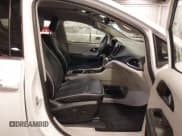 ✅ 2023 Chrysler Pacifica Limited • VIN: 2C4RC3GG1PR555090 • Лот: 42958843. Опубликован ранее на IAAI с пробегом 21 524 миль. Бесплатный доступ к архиву аукционных продаж из США и подробный отчёт об истории автомобиля на DreamBid. Изображение 5.