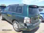 2001 Toyota Highlander с VIN JTEGF21A710019612, выставлен на аукционе IAAI как лот 42518047 с пробегом 185 540 миль миль и . История ставок и продаж доступна на DreamBid. Изображение 3.