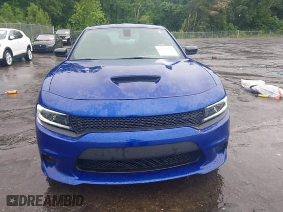 ✅ 2022 Dodge Charger R/T • VIN: 2C3CDXCT5NH149916 • Lot: 42338448. Listed on IAAI with 28,045 mi. Free auction sales archive from the USA and detailed vehicle history report at DreamBid. Image 12.