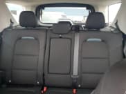 ✅ 2024 Ford Bronco Sport Badlands • VIN: 3FMCR9D99RRF50015 • Lot: 82326615. Listed on Copart with Not provided. Free auction sales archive from the USA and detailed vehicle history report at DreamBid. Image 10.