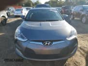 ✅ 2017 Hyundai Veloster • VIN: KMHTC6ADXHU315459 • Лот: 83424414. Опубликован ранее на Copart с пробегом 167 469 миль. Бесплатный доступ к архиву аукционных продаж из США и подробный отчёт об истории автомобиля на DreamBid. Изображение 5.