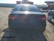 ✅ 2015 Hyundai Sonata Sport • VIN: 5NPE34AB6FH210389 • Lot: 53758385. Wystawiony na Copart z przebiegiem 130 095 mil. Bezpłatny archiwum sprzedaży aukcyjnych z USA i szczegółowy raport historii pojazdu na DreamBid. Zdjęcie 6.