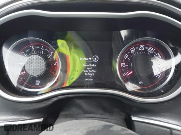 ✅ 2017 Dodge Challenger SXT • VIN: 2C3CDZAG7HH627324 • Lot: 43593384. Wystawiony na IAAI z przebiegiem 50 425 mil. Bezpłatny archiwum sprzedaży aukcyjnych z USA i szczegółowy raport historii pojazdu na DreamBid. Zdjęcie 7.