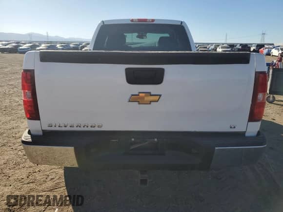 2007 Chevrolet Silverado 1500 1LT с VIN 1GCEC19C77Z515518, выставлен на аукционе Copart как лот 90921015 с пробегом 131 509 миль миль и Списание • Salvage title. История ставок и продаж доступна на DreamBid. Изображение 6.