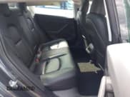 ✅ 2023 Tesla Model 3 • VIN: 5YJ3E1EA2PF694756 • Lot: 42220867. Wystawiony na IAAI z przebiegiem 29 260 mil. Bezpłatny archiwum sprzedaży aukcyjnych z USA i szczegółowy raport historii pojazdu na DreamBid. Zdjęcie 8.