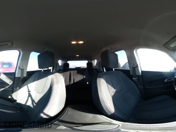 ✅ 2017 Chevrolet Equinox LT • VIN: 2GNFLFEK7H6140264 • Лот: 43397701. Опубликован ранее на IAAI с пробегом 194 482 миль. Бесплатный доступ к архиву аукционных продаж из США и подробный отчёт об истории автомобиля на DreamBid. Изображение 19.