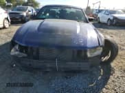 ✅ 2011 Ford Mustang GT • VIN: 1ZVBP8CF4B5125881 • Лот: 86709135. Опубликован ранее на Copart с пробегом 86 025 миль. Бесплатный доступ к архиву аукционных продаж из США и подробный отчёт об истории автомобиля на DreamBid. Изображение 5.