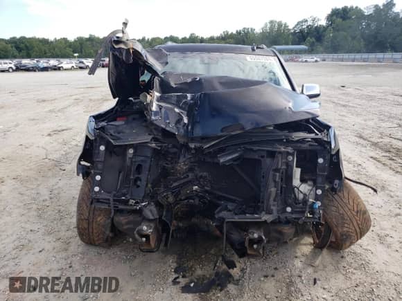 2015 Chevrolet Suburban LT z VIN 1GNSKJKC8FR254972, wystawiony jako Copart lot #65587584 z przebiegiem 161 495 mil mil oraz Szkoda całkowita • Salvage title. Historia ofert i sprzedaży dostępna na DreamBid. Obrazek 5.