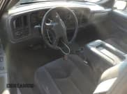 ✅ 2006 Chevrolet Silverado 1500 LT1 • VIN: 1GCEC19T16Z121074 • Лот: 81844524. Опубликован ранее на Copart с пробегом Не указан. Бесплатный доступ к архиву аукционных продаж из США и подробный отчёт об истории автомобиля на DreamBid. Изображение 8.