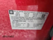 ✅ 2016 Cadillac SRX Luxury Collection • VIN: 3GYFNBE30GS519962 • Lot: 93222285. Wystawiony na Copart z przebiegiem 45 924 mil. Bezpłatny archiwum sprzedaży aukcyjnych z USA i szczegółowy raport historii pojazdu na DreamBid. Zdjęcie 13.