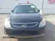 2012 Hyundai Veracruz Limited z VIN KM8NU4CC9CU197363, wystawiony jako IAAI lot #42591498 z przebiegiem 203 285 mil mil oraz . Historia ofert i sprzedaży dostępna na DreamBid. Obrazek 12.