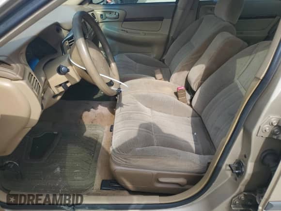 2000 Chevrolet Impala z VIN 2G1WF52E4Y9317160, wystawiony jako Copart lot #70019974 z przebiegiem 212 395 mil mil oraz Szkoda całkowita • Salvage title. Historia ofert i sprzedaży dostępna na DreamBid. Obrazek 7.