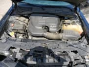 ✅ 2018 Dodge Challenger SXT Plus • VIN: 2C3CDZAG3JH317807 • Lot: 56797264. Wystawiony na Copart z przebiegiem Nie podano. Bezpłatny archiwum sprzedaży aukcyjnych z USA i szczegółowy raport historii pojazdu na DreamBid. Zdjęcie 12.