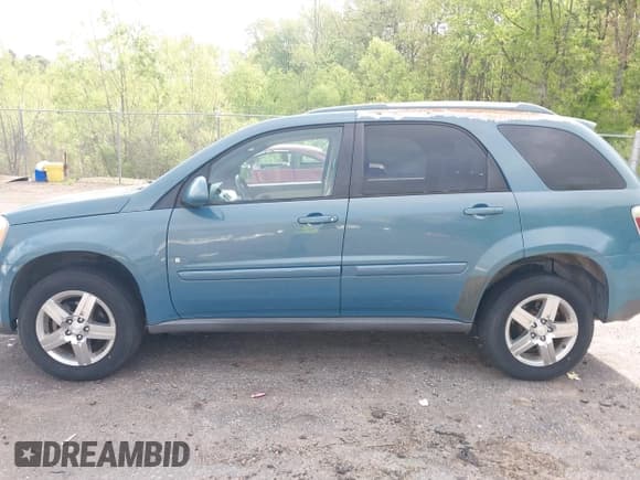 ✅ 2008 Chevrolet Equinox LT • VIN: 2CNDL53F986306943 • Лот: 41915272. Опубликован ранее на IAAI с пробегом 101 956 миль. Бесплатный доступ к архиву аукционных продаж из США и подробный отчёт об истории автомобиля на DreamBid. Изображение 14.