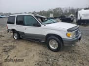 ✅ 1999 Mercury Mountaineer • VIN: 4M2ZU52E2XUJ03628 • Lot: 49767875. Listed on Copart with 156,348 mi. Free auction sales archive from the USA and detailed vehicle history report at DreamBid. Image 4.