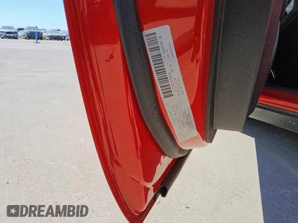 ✅ 2019 Dodge Challenger R/T • VIN: 2C3CDZBT3KH530365 • Лот: 86641075. Опубликован ранее на Copart с пробегом 99 100 миль. Бесплатный доступ к архиву аукционных продаж из США и подробный отчёт об истории автомобиля на DreamBid. Изображение 12.