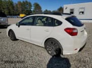✅ 2016 Subaru Impreza Special Sports Premium • VIN: JF1GPAP6XGH298150 • Lot: 53290025. Listed on Copart with 134,287 mi. Free auction sales archive from the USA and detailed vehicle history report at DreamBid. Image 2.