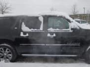 ✅ 2012 Chevrolet Suburban LTZ • VIN: 1GNSKKE75CR259109 • Лот: 43866365. Опубликован ранее на IAAI с пробегом 225 465 миль. Бесплатный доступ к архиву аукционных продаж из США и подробный отчёт об истории автомобиля на DreamBid. Изображение 13.