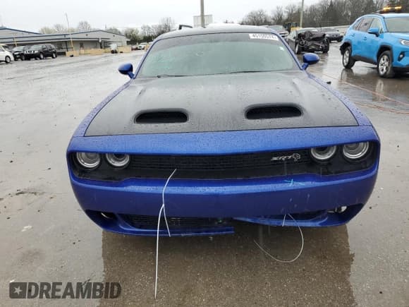 ✅ 2020 Dodge Challenger SRT Hellcat Widebody • VIN: 2C3CDZC92LH198231 • Lot: 45150574. Wystawiony na Copart z przebiegiem 30 436 mil. Bezpłatny archiwum sprzedaży aukcyjnych z USA i szczegółowy raport historii pojazdu na DreamBid. Zdjęcie 5.