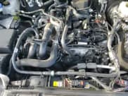 ✅ 2024 Ford Bronco Big Bend • VIN: 1FMDE7BH6RLA69944 • Лот: 90622355. Опубликован ранее на Copart с пробегом 5 673 миль. Бесплатный доступ к архиву аукционных продаж из США и подробный отчёт об истории автомобиля на DreamBid. Изображение 17.