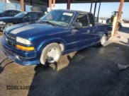 ✅ 2001 Chevrolet S-10 LS • VIN: 1GCCS19W918122900 • Лот: 85318274. Опубликован ранее на Copart с пробегом 226 362 миль. Бесплатный доступ к архиву аукционных продаж из США и подробный отчёт об истории автомобиля на DreamBid. Изображение 1.
