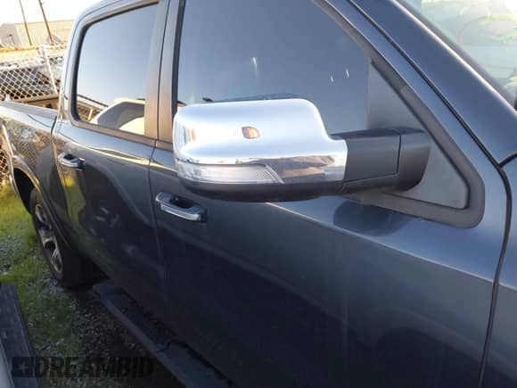 2020 Ram 1500 Laramie с VIN 1C6RREJT3LN193309, выставлен на аукционе IAAI как лот 41511628 с пробегом 67 978 миль миль и . История ставок и продаж доступна на DreamBid. Изображение 13.