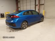 ✅ 2018 Hyundai Ioniq SEL • VIN: KMHC75LC0JU066095 • Лот: 41822411. Опубликован ранее на IAAI с пробегом 123 780 миль. Бесплатный доступ к архиву аукционных продаж из США и подробный отчёт об истории автомобиля на DreamBid. Изображение 4.